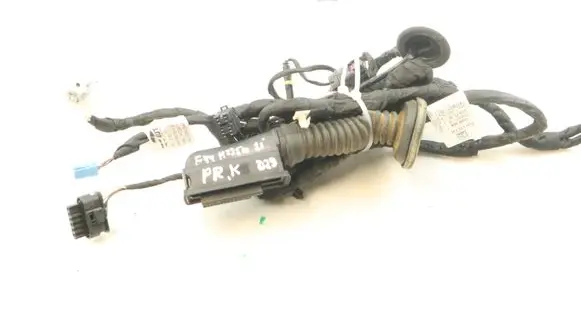 BMW 2 F44 Front door wiring loom 8724983 8725027 12493110