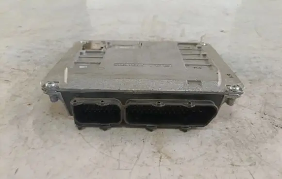 Volkswagen Fox Engine control unit/module 03D906023B 5WP4080004