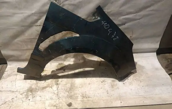 Ford S-MAX Fender
