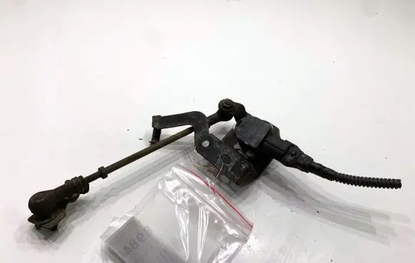 Lexus RX III Headlight/headlamp level sensor