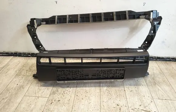 Fiat Ducato Front bumper 1315077070autoas5 1315077070