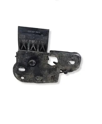 Volkswagen PASSAT CC Engine bonnet/hood lock/latch loop/hook 3C8823480A