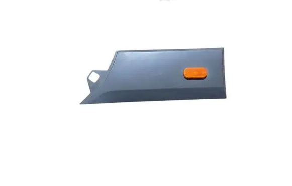 Ford Transit Rear fender molding trim BK31V29397CFW