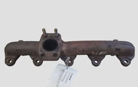 Citroen Berlingo Exhaust manifold
