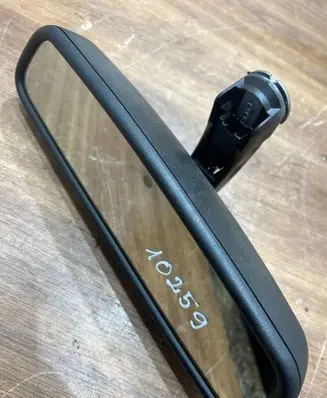 BMW 3 E90 E91 Rear view mirror (interior) 919233501 29084926 9052195