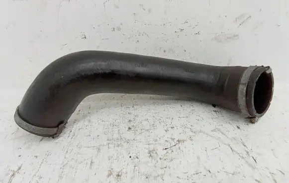 Jaguar XF X250 Intercooler hose/pipe 9X236F072AD