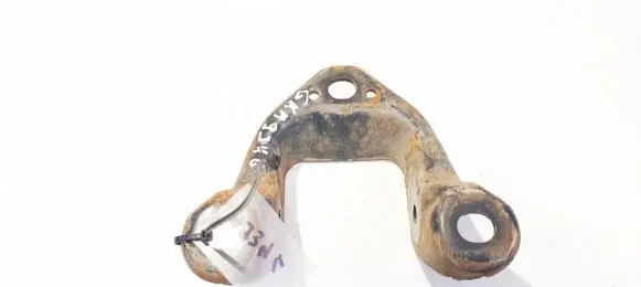 Opel Meriva A Bracket in trunk/boot 