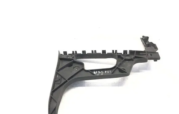 Audi A5 8T 8F Rear bumper mounting bracket 8T0807453 15067