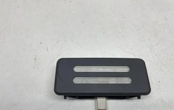 BMW 7 E65 E66 Front seat light 8961983 63318961983