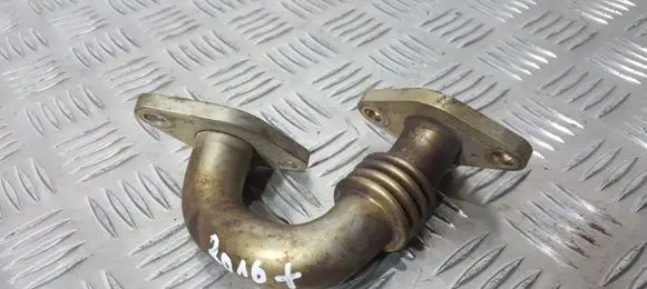 Seat Leon (1P) EGR valve line/pipe/hose 03G131521AM