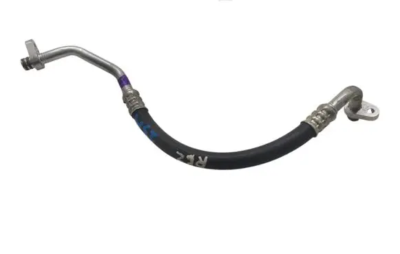 Peugeot RCZ Air conditioning (A/C) pipe/hose 9658227580