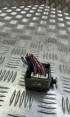 Honda CR-V Other control units/modules SJBAST0AA110