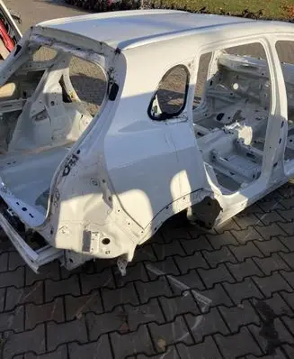 Suzuki SX4 S-Cross Rear quarter panel PK20988