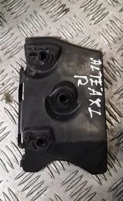 Seat Altea XL Front bumper mounting bracket 5p0807184a