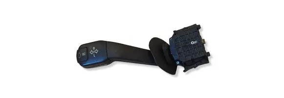 BMW 5 E39 Indicator stalk 8352172