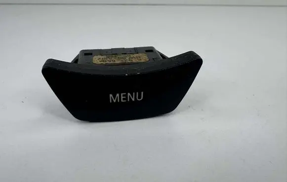 BMW 5 E60 E61 Other switches/knobs/shifts 6921668 HW00A102