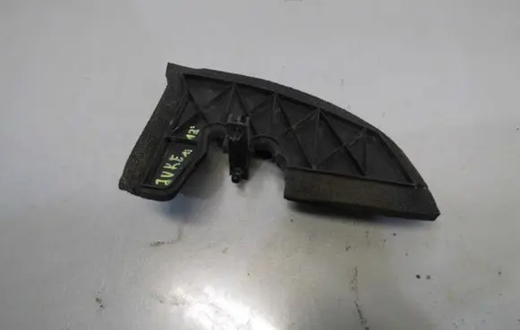 Nissan Juke I F15 Fender foam support/seal 638145FA0A