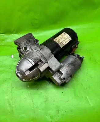 BMW 5 G30 G31 Starter motor 8589891 20150902 0001148515