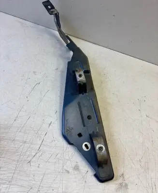 Citroen C4 Grand Picasso Fender mounting bracket 9801669580