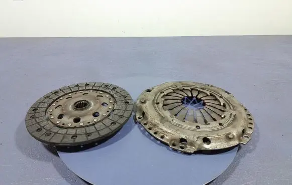 Toyota Corolla E120 E130 Clutch set kit 123037110