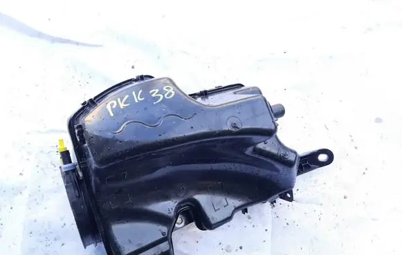 Volkswagen T-Cross AdBlue liquid reservoir 2Q0131877J 5Q0131969G