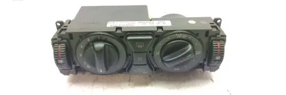 Mercedes-Benz E W210 Climate control unit 9140010317