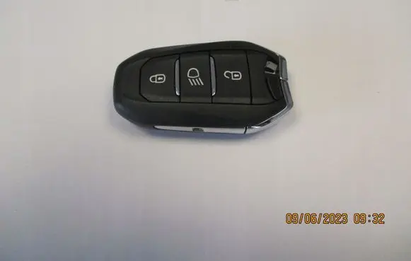 Citroen C4 Grand Picasso Other interior part 98281097ZD