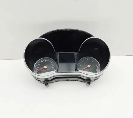 Mercedes-Benz C W205 Speedometer (instrument cluster) A2059007133 A2059013915