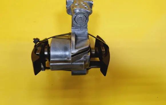 Audi A3 S3 8L Timing belt/chain tensioner 058109088D