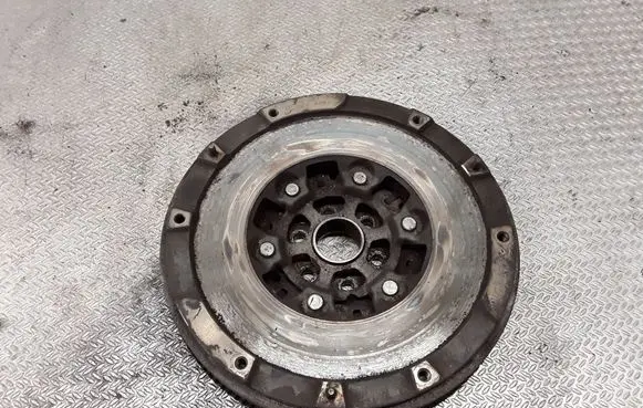 Opel Signum Dual mass flywheel 55351936