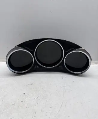 Citroen DS4 Speedometer (instrument cluster) 9814039880