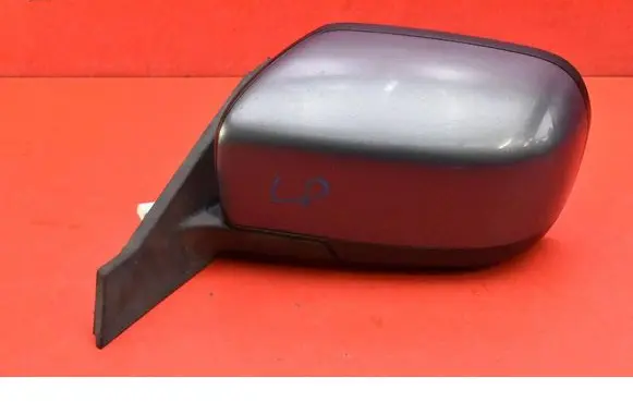 Mazda MX-5 NC Miata Front door electric wing mirror 012284