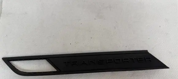 Volkswagen Transporter - Caravelle T6 Fender trim (molding) 7LA853675H