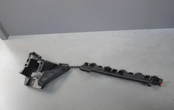 Opel Astra J Rear bumper mounting bracket 495048501 13266755