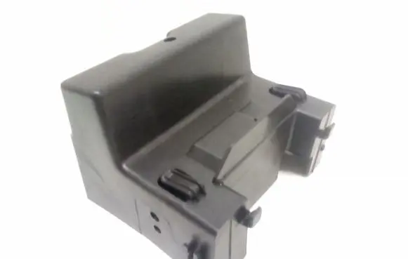 Mercedes-Benz GLE (W166 - C292) Other interior part A1666841731