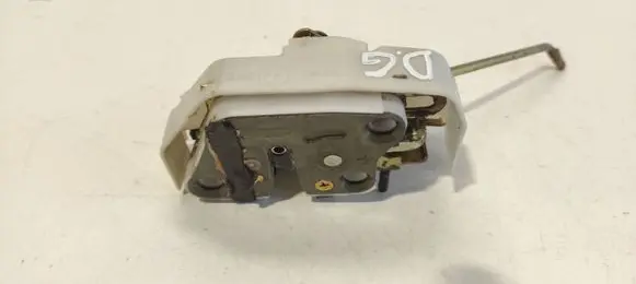 Opel Agila A Rear door lock