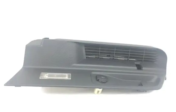 Volkswagen Scirocco Centre console side trim rear 1K8867762