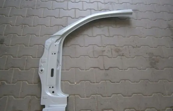Volkswagen Beetle A5 Fender