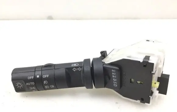 Nissan Navara Wiper turn signal indicator stalk/switch 