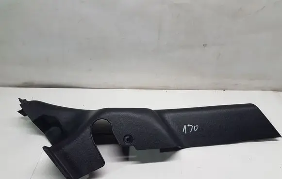 Hyundai i30 Rear seat side top trim 858952R500 858952R500WK