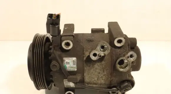 Hyundai i20 (GB IB) Air conditioning (A/C) compressor (pump) F500ALEAA05