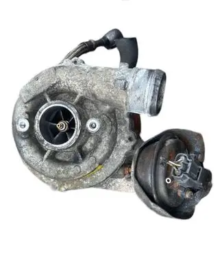 Volvo V50 Turbo 9662464980 KB102133F