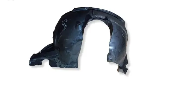 Volkswagen T-Cross Front wheel arch liner splash guards 2GM805912A