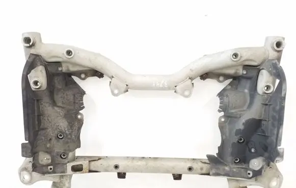 Mercedes-Benz CLS C218 X218 Front subframe A2186280157 A2186280100