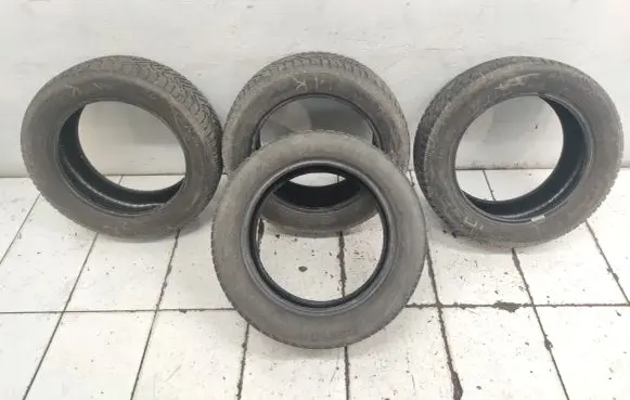 Volkswagen Golf II R16 winter tire FIRELLI SNOWCONTROL WINTER210
