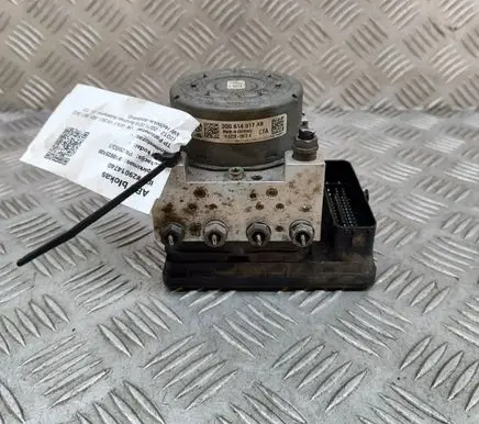 Volkswagen Golf VII ABS Pump 3Q0614517AB 3Q0907379AB
