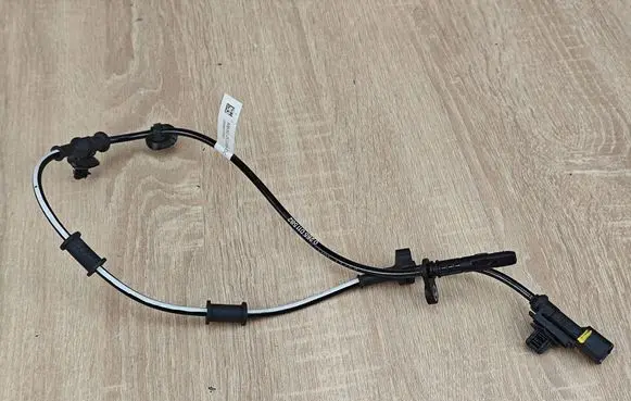Volkswagen Amarok II ABS wheel speed sensor MB3C2C205DC