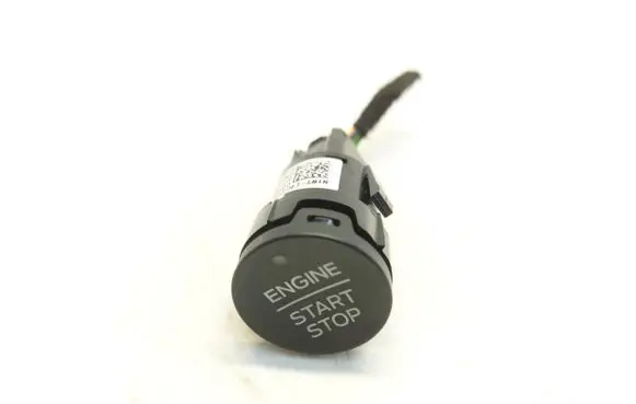 Ford Ranger IV Engine start stop button switch 