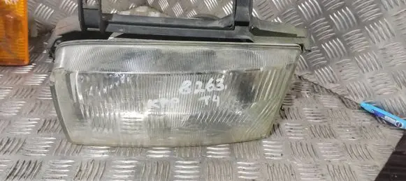 Volkswagen Transporter - Caravelle T4 Headlight/headlamp