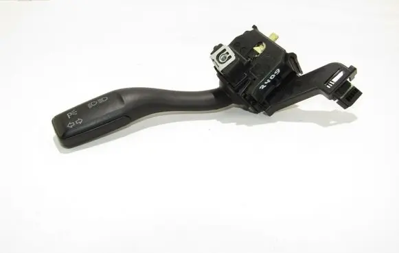 Audi TT TTS Mk2 Light switch 8p0953513a